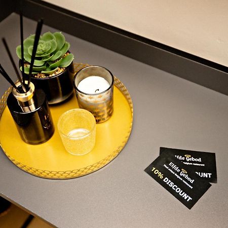 Luxury Rooms Antwerpen Kültér fotó