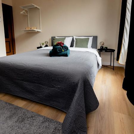 Luxury Rooms Antwerpen Kültér fotó