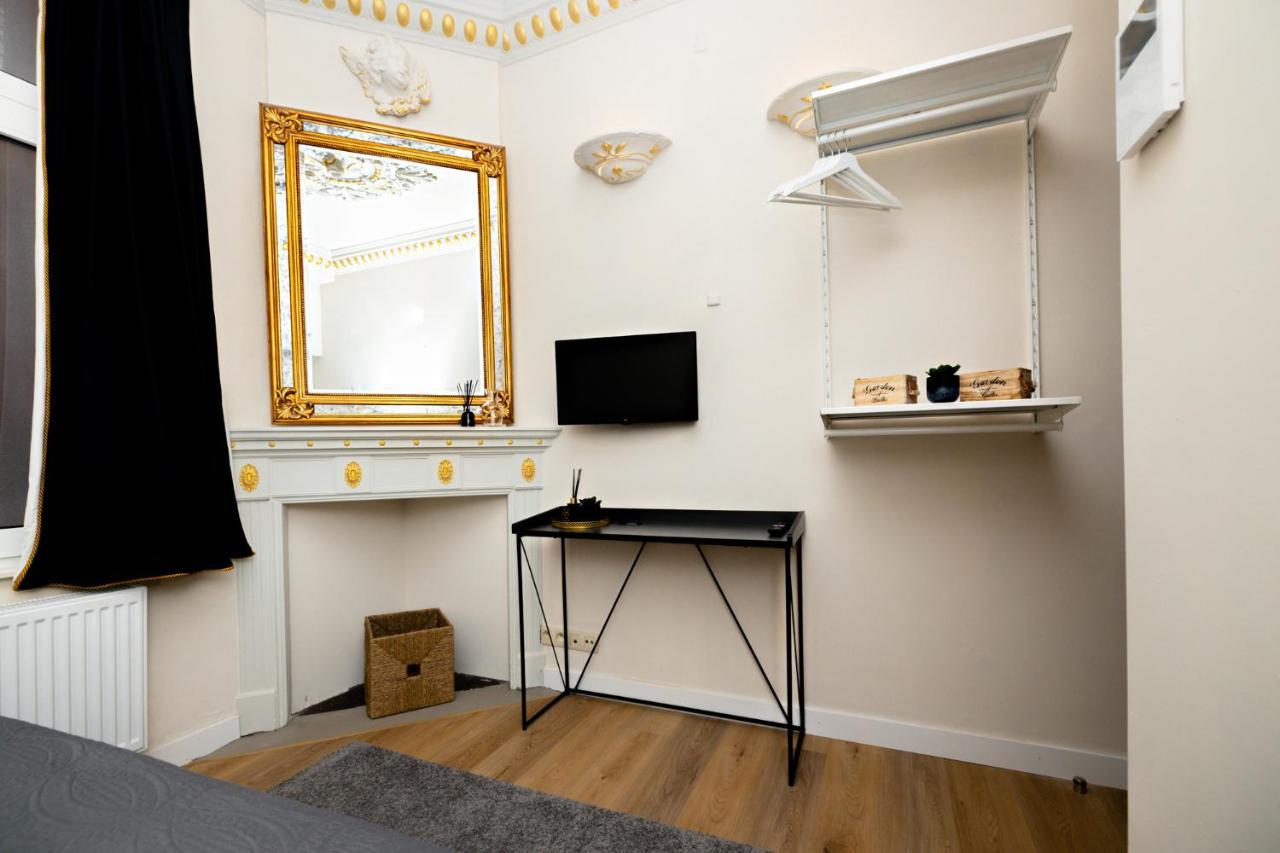 Luxury Rooms Antwerpen Kültér fotó