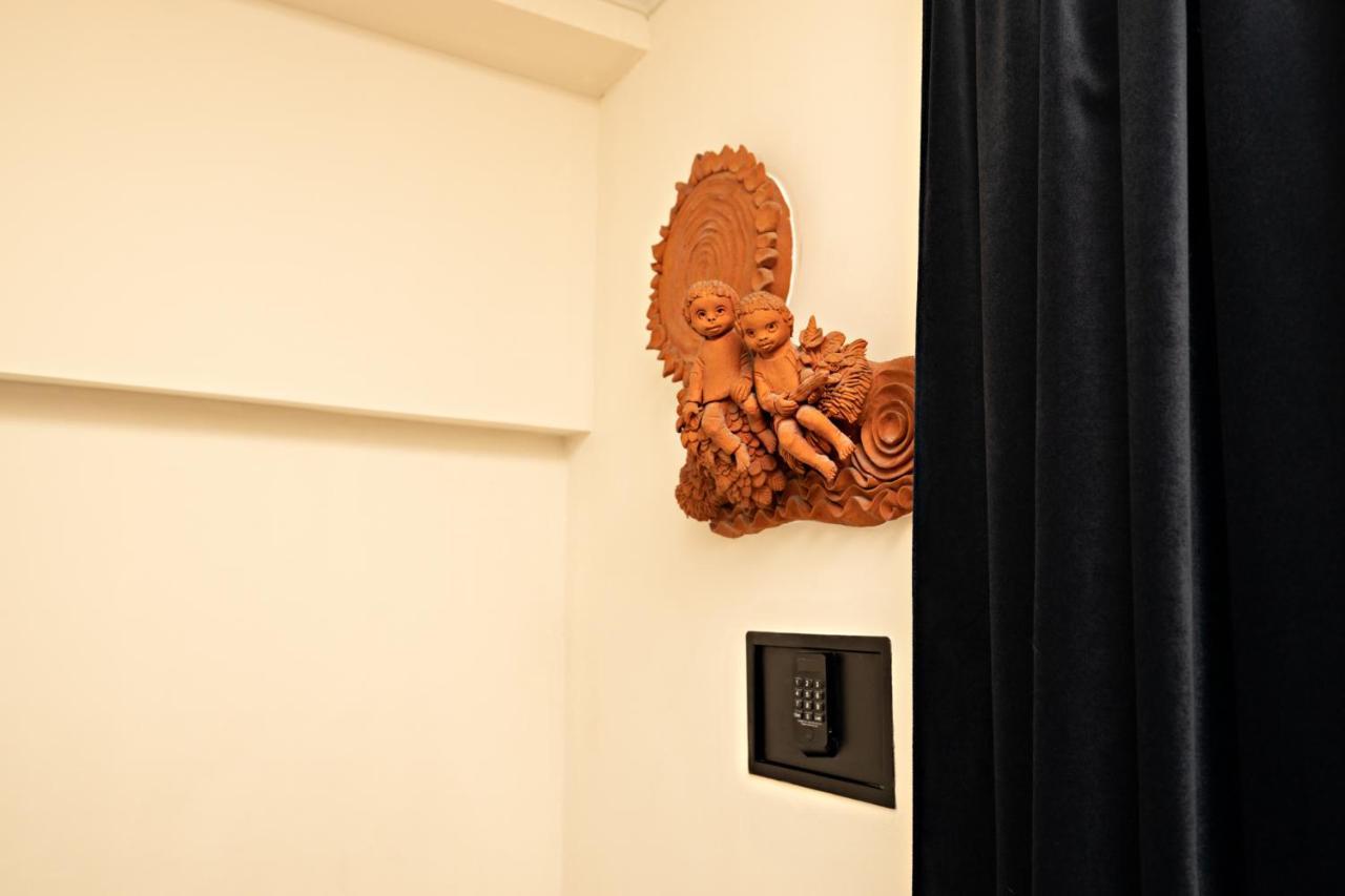 Luxury Rooms Antwerpen Kültér fotó
